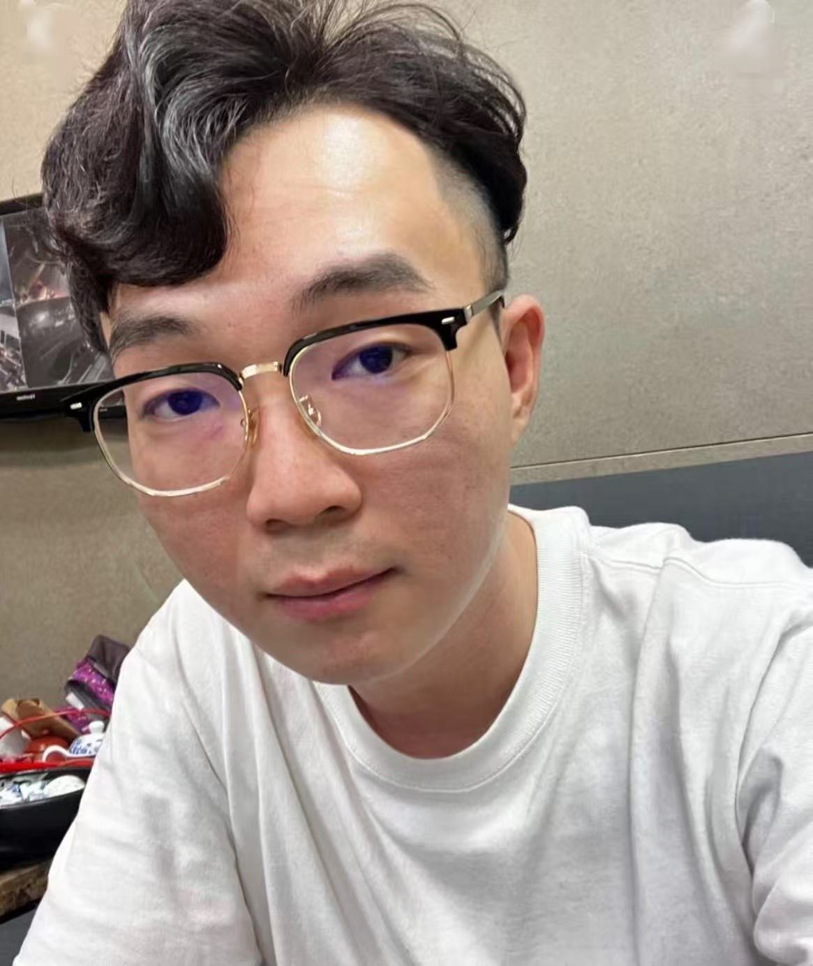 酒店經紀人-小陳